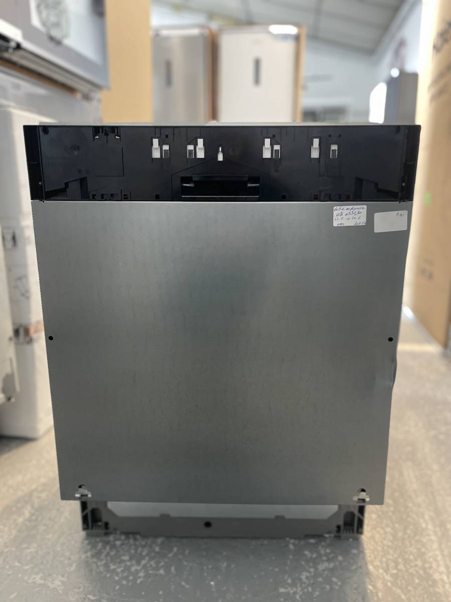 Electroménagers neufs avec défauts d
