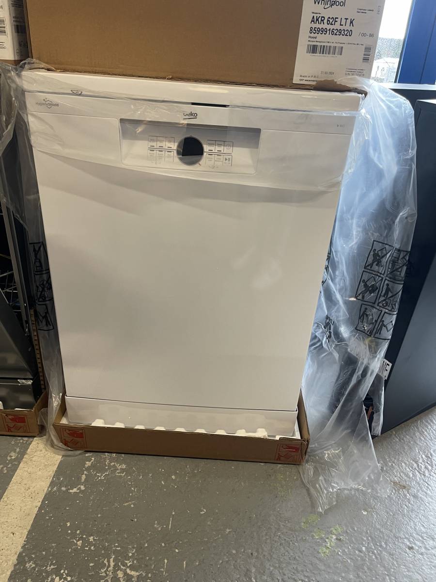 Lave-vaisselle Pose Libre BEKO, NEUF proche de Vienne 38200