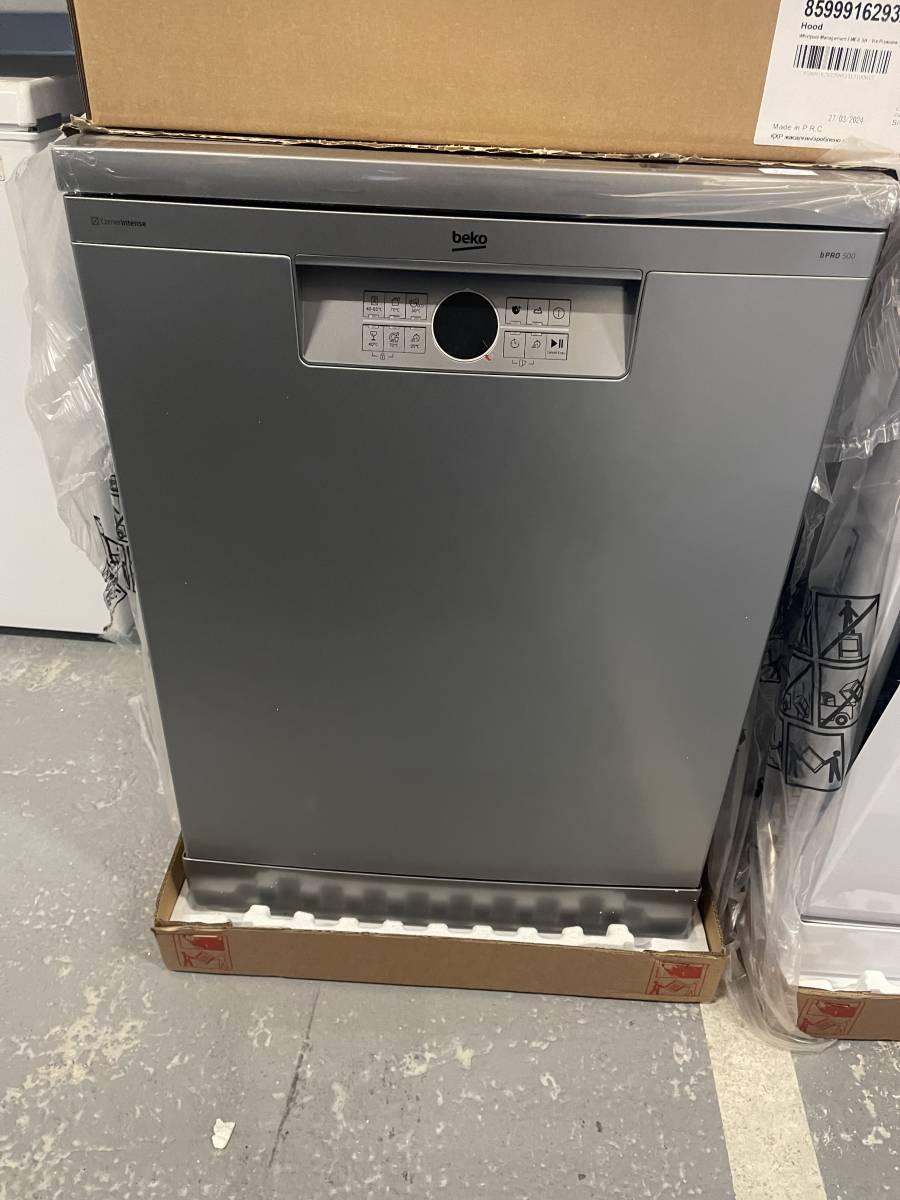 Lave-vaisselle Pose Libre BEKO, Neuf Proche de Vienne 38200