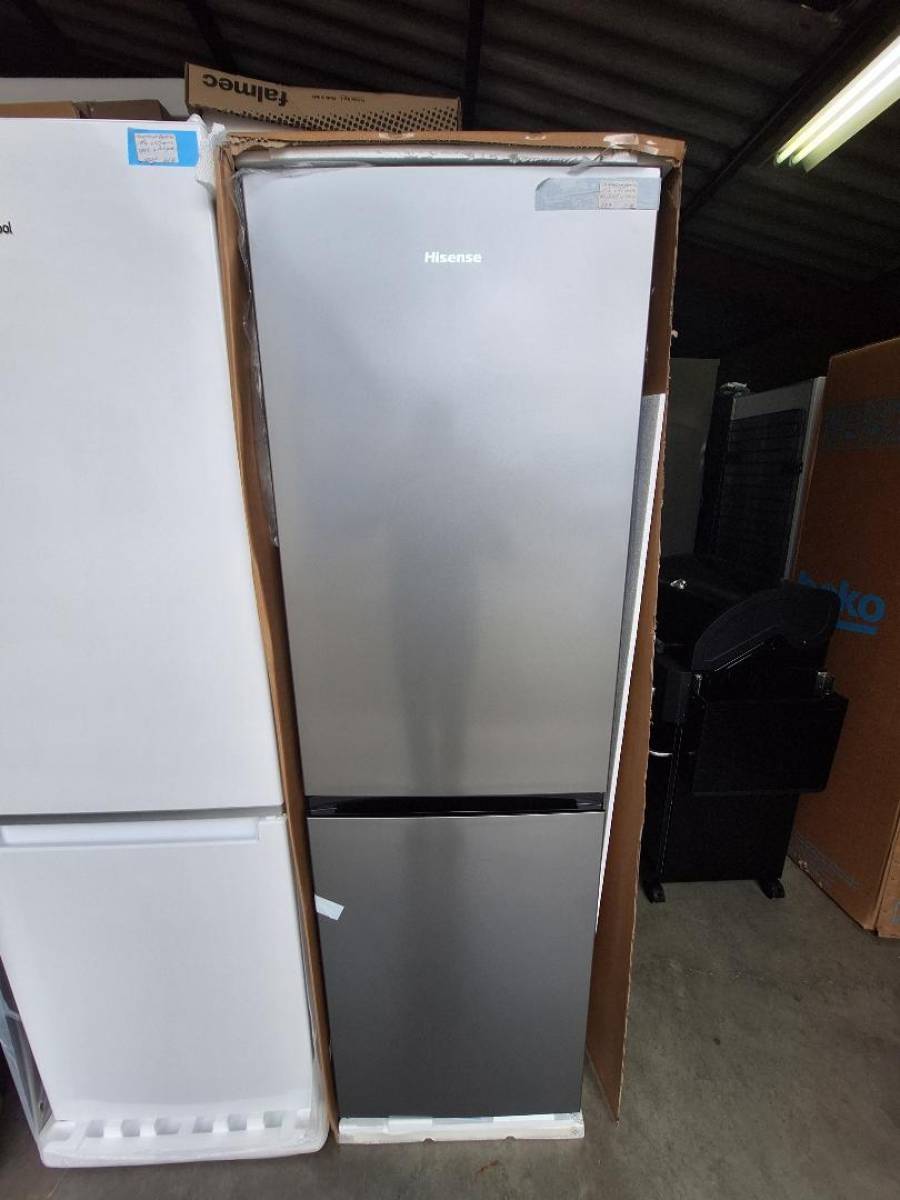 Réfrigérateur Combiné HISENSE, Neuf proche de Vienne 38200